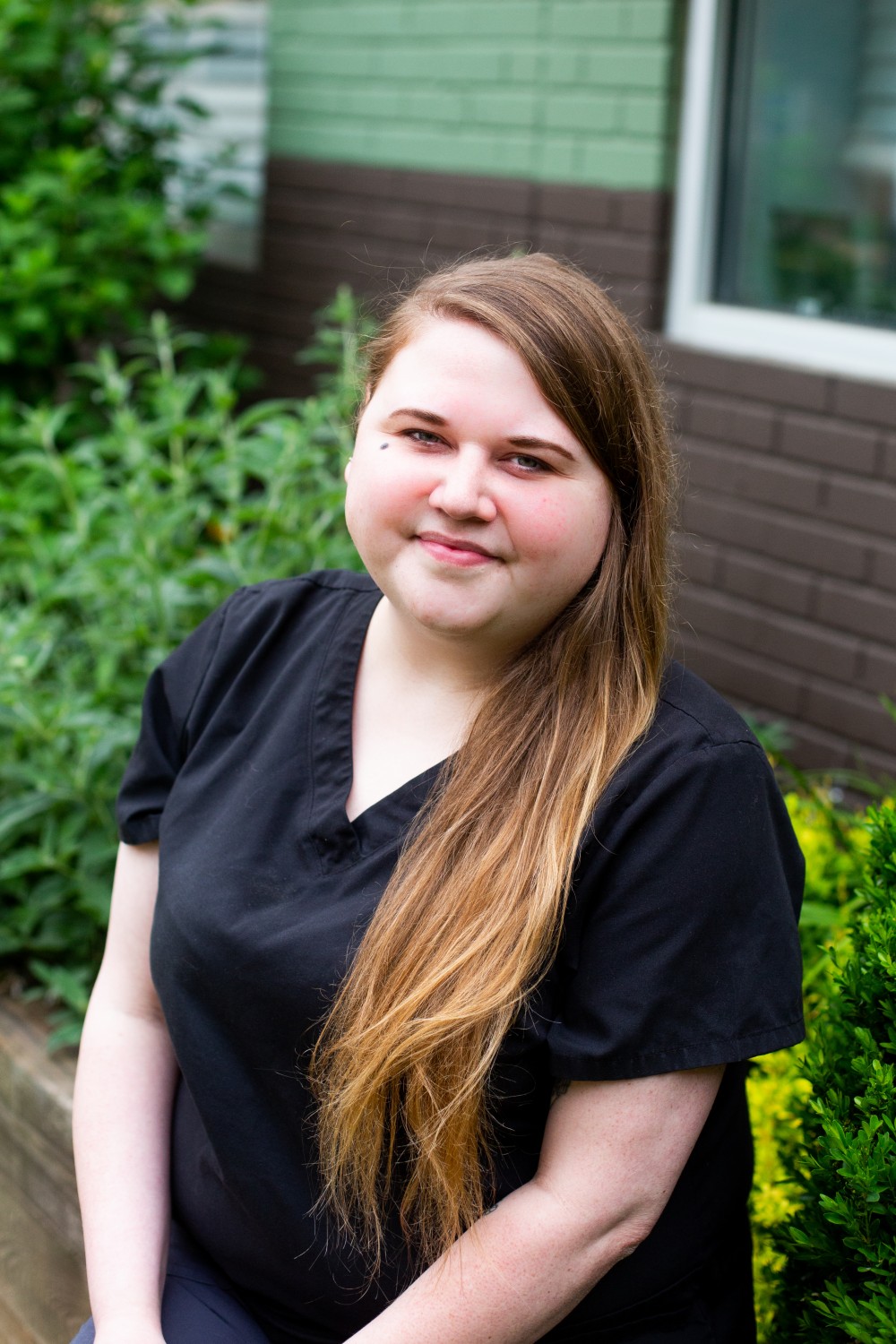 Receptionists Monticello Animal Hospital Charlottesville, VA